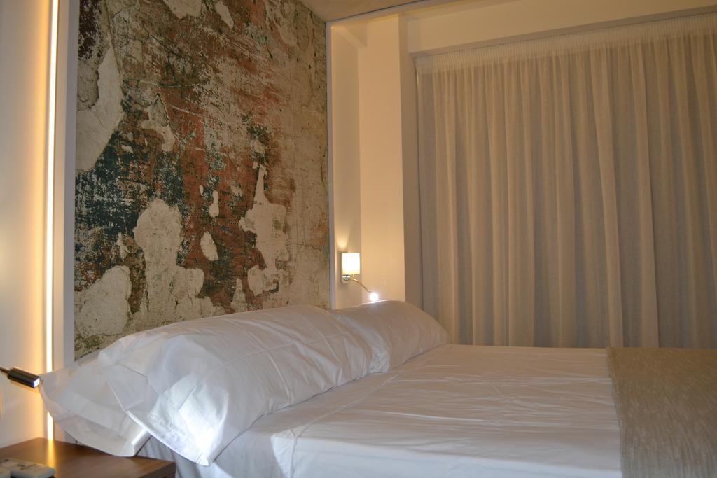 Hotel Marfil Sant Antoni de Portmany Dış mekan fotoğraf